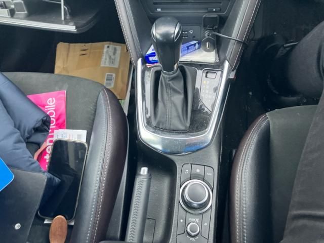 MAZDA DEMIO 4WD 2017