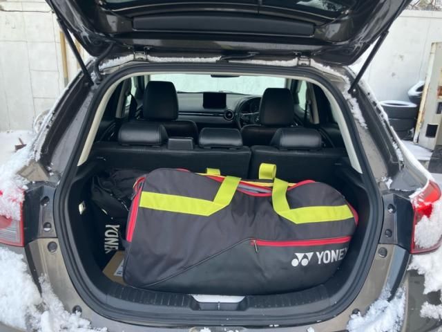 MAZDA DEMIO 4WD 2017