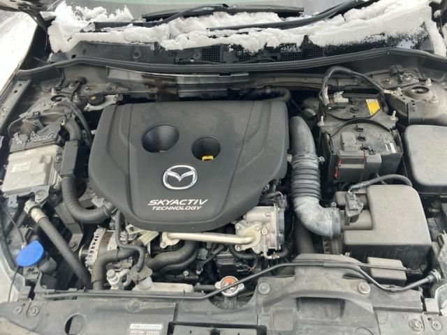 MAZDA DEMIO 4WD 2017
