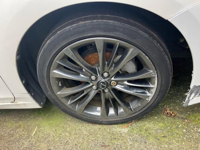 TOYOTA LEXUS CT200h 2011