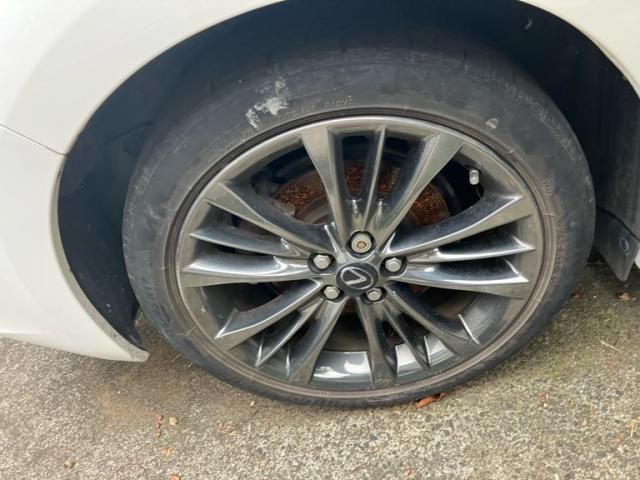 TOYOTA LEXUS CT200h 2011