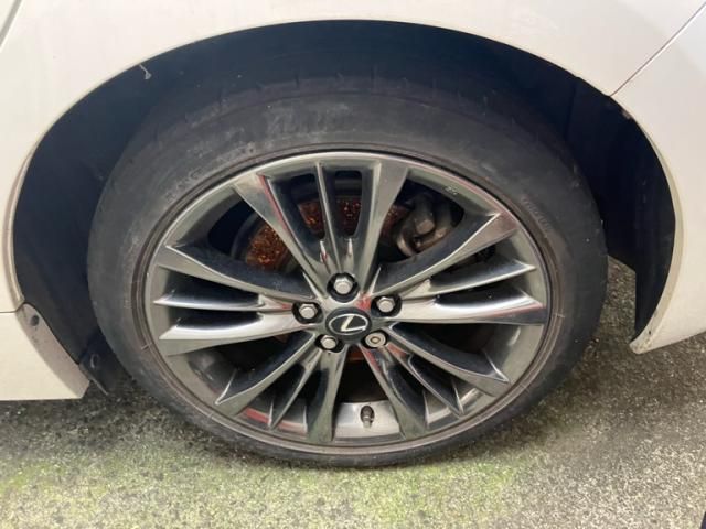 TOYOTA LEXUS CT200h 2011