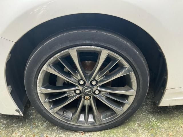 TOYOTA LEXUS CT200h 2011