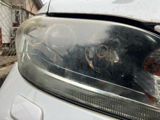 TOYOTA LEXUS CT200h 2011