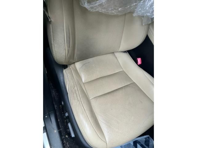 TOYOTA LEXUS CT200h 2011