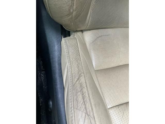 TOYOTA LEXUS CT200h 2011