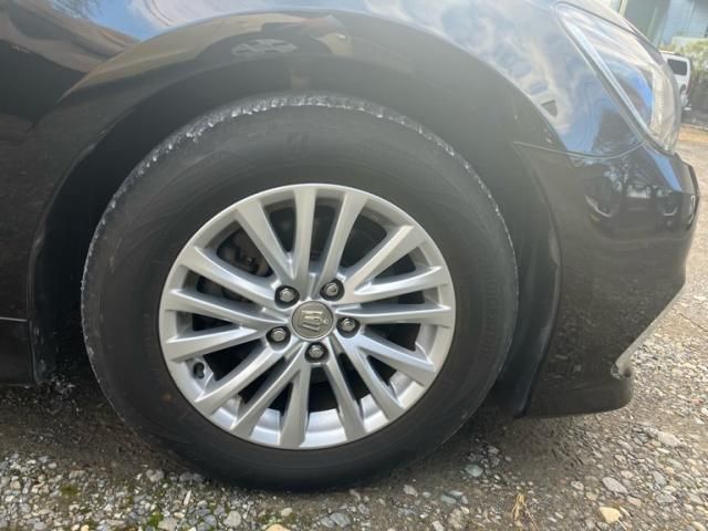 TOYOTA CROWN sedan 2017