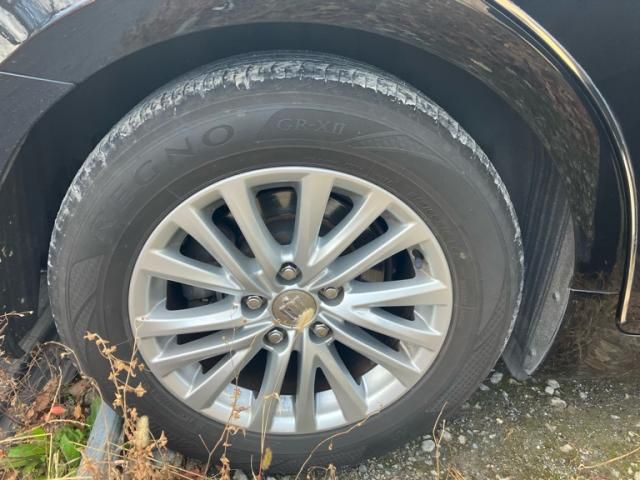 TOYOTA CROWN sedan 2017