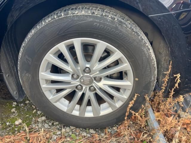 TOYOTA CROWN sedan 2017