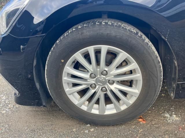 TOYOTA CROWN sedan 2017