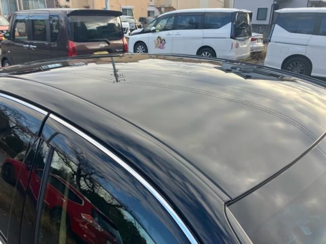 TOYOTA CROWN sedan 2017