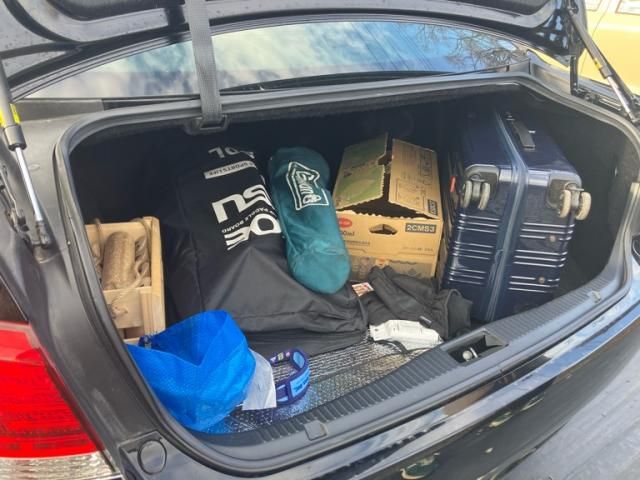 TOYOTA CROWN sedan 2017