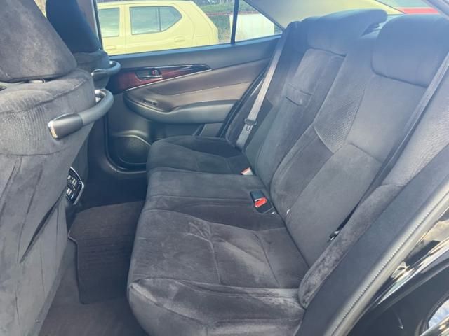 TOYOTA CROWN sedan 2017