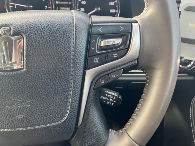 TOYOTA CROWN sedan 2017