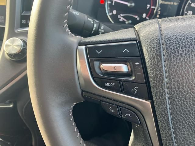 TOYOTA CROWN sedan 2017