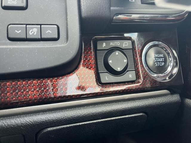 TOYOTA CROWN sedan 2017