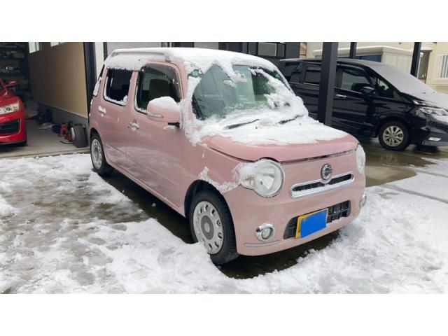 DAIHATSU MIRA Cocoa 2013