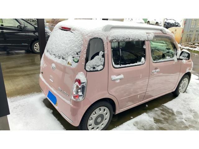 DAIHATSU MIRA Cocoa 2013