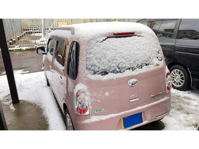 DAIHATSU MIRA Cocoa 2013