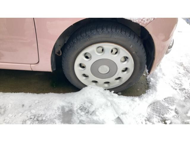 DAIHATSU MIRA Cocoa 2013