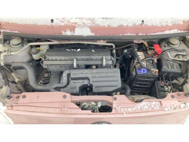 DAIHATSU MIRA Cocoa 2013