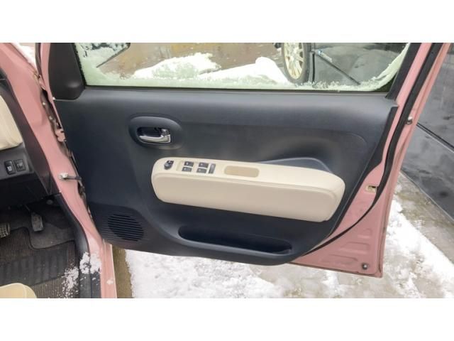 DAIHATSU MIRA Cocoa 2013