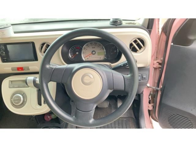 DAIHATSU MIRA Cocoa 2013