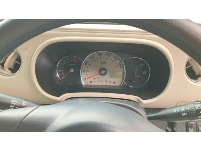 DAIHATSU MIRA Cocoa 2013