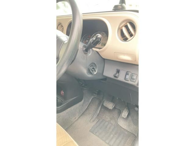 DAIHATSU MIRA Cocoa 2013