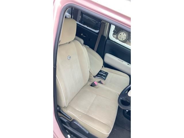 DAIHATSU MIRA Cocoa 2013