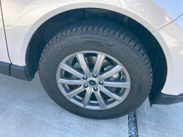 TOYOTA HARRIER HYBRID 2024