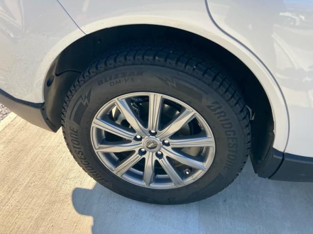 TOYOTA HARRIER HYBRID 2024