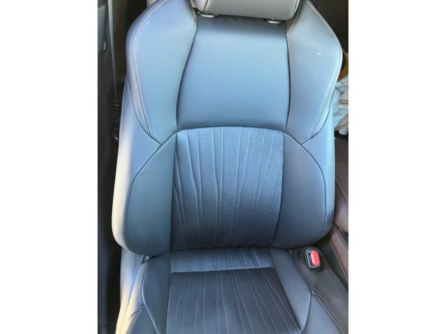 TOYOTA HARRIER HYBRID 2024