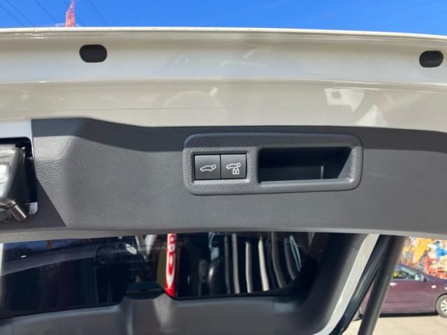 TOYOTA HARRIER HYBRID 2024