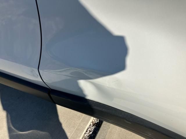 TOYOTA HARRIER HYBRID 2024