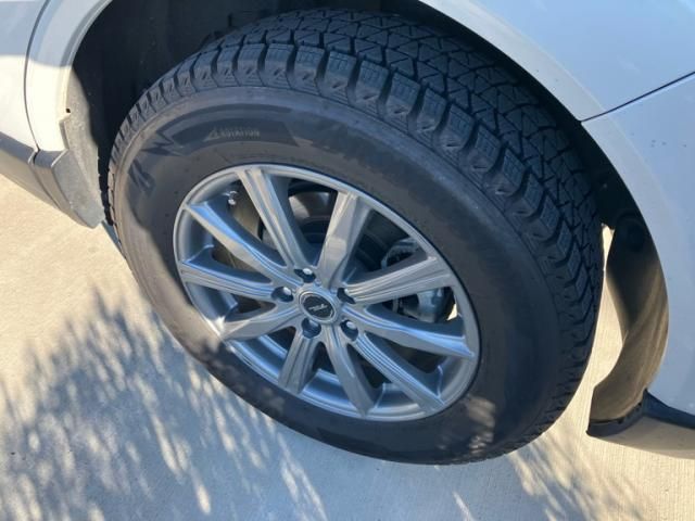 TOYOTA HARRIER HYBRID 2024