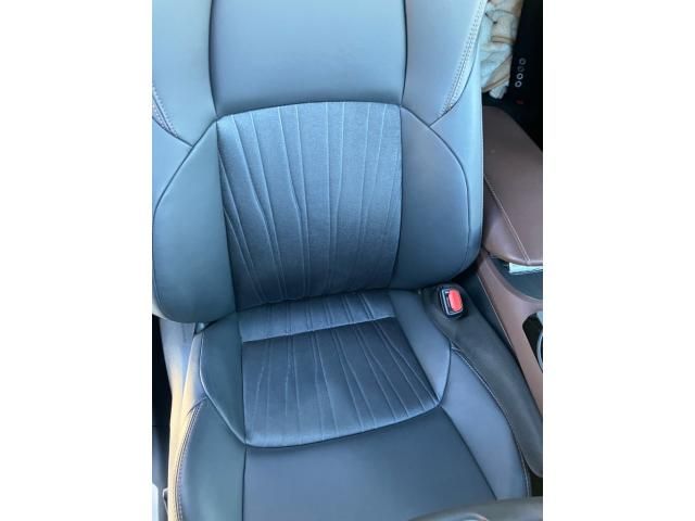 TOYOTA HARRIER HYBRID 2024