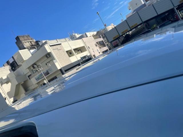 NISSAN SERENA  S-HYBRID 2013