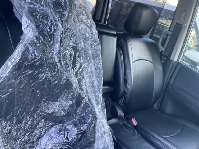 NISSAN SERENA  S-HYBRID 2013