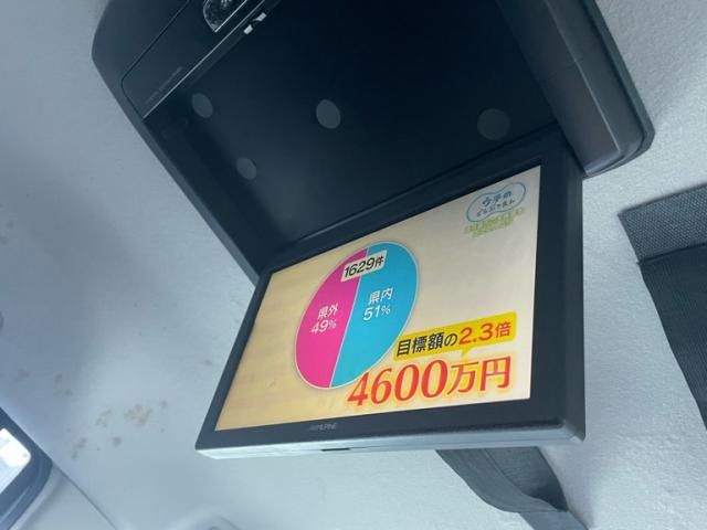 NISSAN SERENA  S-HYBRID 2013