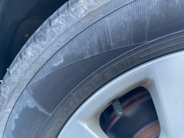 NISSAN SERENA  S-HYBRID 2013