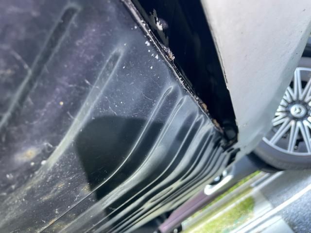 NISSAN SERENA  S-HYBRID 2013