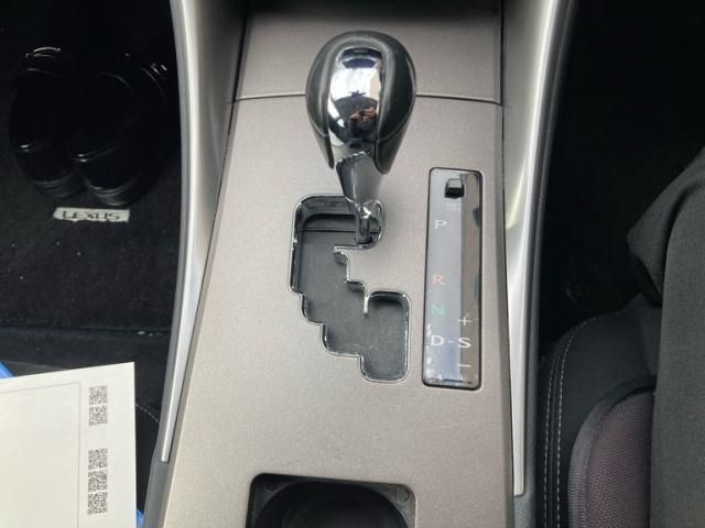 TOYOTA LEXUS IS250 2009