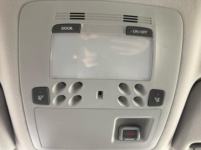 TOYOTA LEXUS IS250 2009