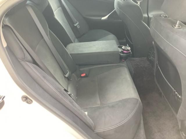 TOYOTA LEXUS IS250 2009