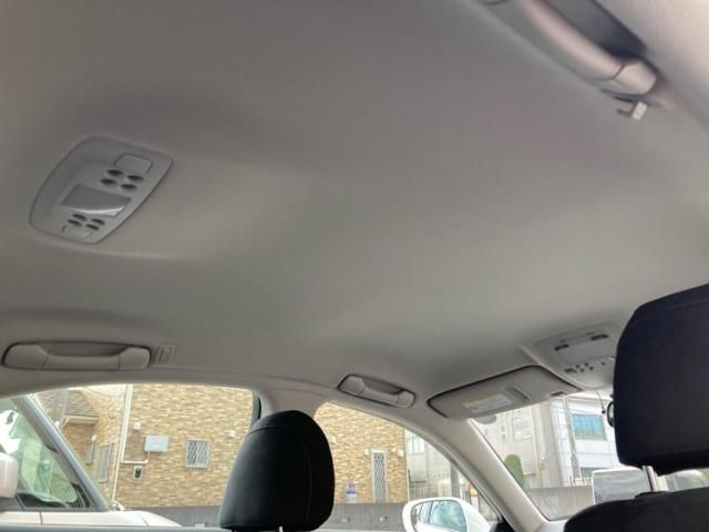 TOYOTA LEXUS IS250 2009