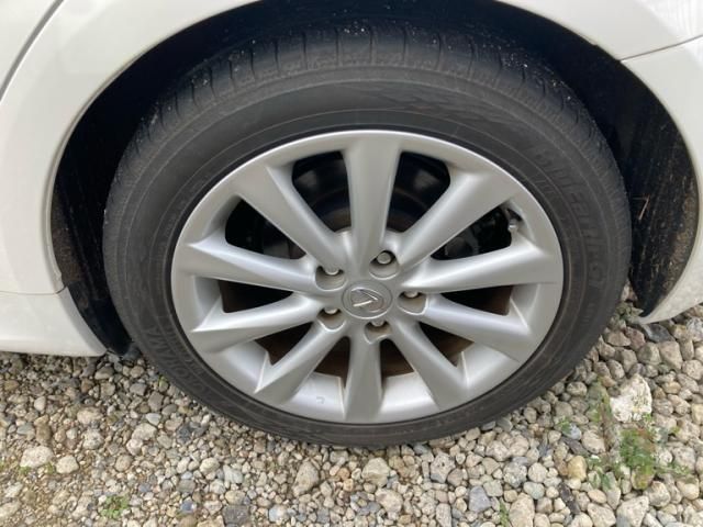 TOYOTA LEXUS IS250 2009