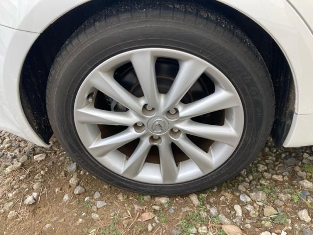 TOYOTA LEXUS IS250 2009