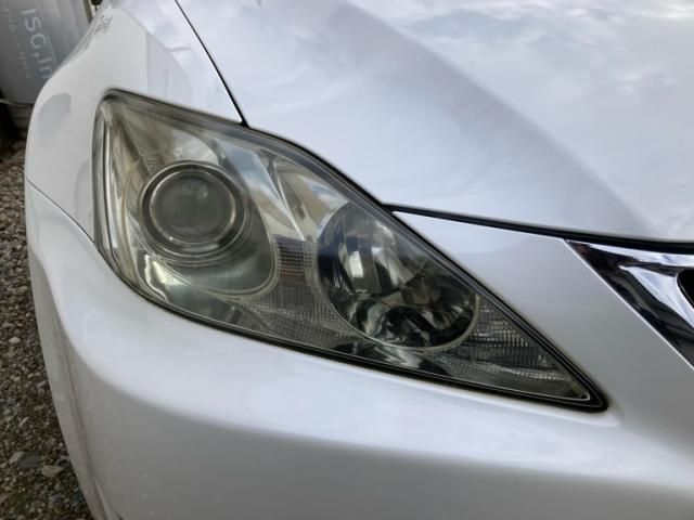 TOYOTA LEXUS IS250 2009