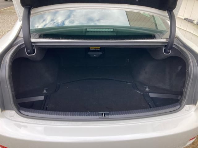 TOYOTA LEXUS IS250 2009